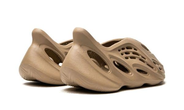 Adidas Yeezy Foam Runner Mist - Image 3