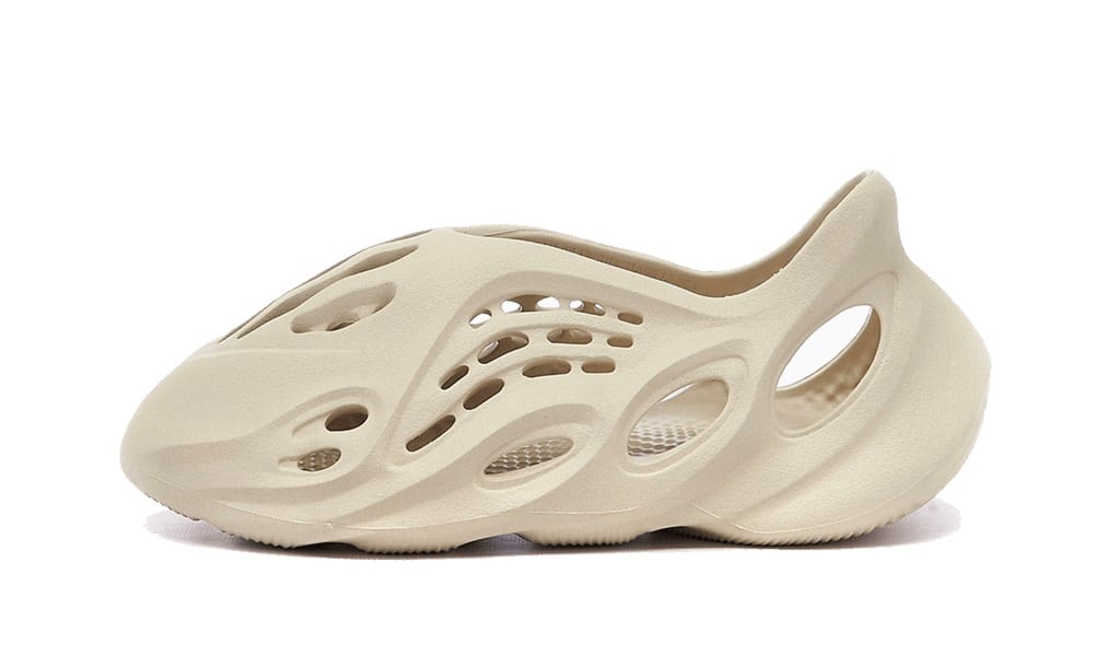 Adidas Yeezy Foam Runner Sand – KingWalk