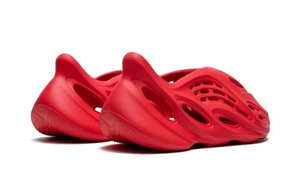 Adidas Yeezy Foam Runner Vermillion - Imagen 3