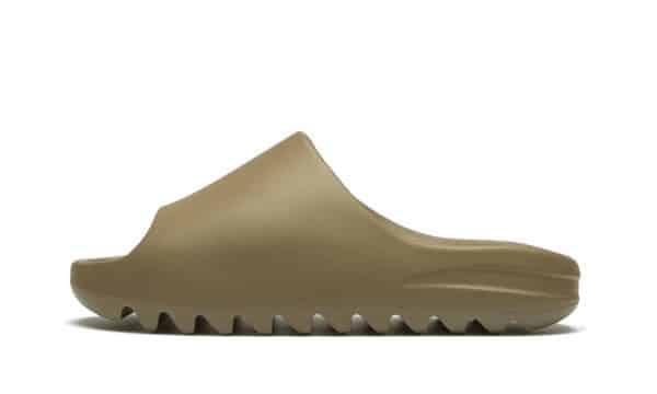 Adidas Yeezy Slide Earth Brown