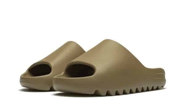 Adidas Yeezy Slide Earth Brown – Image 2