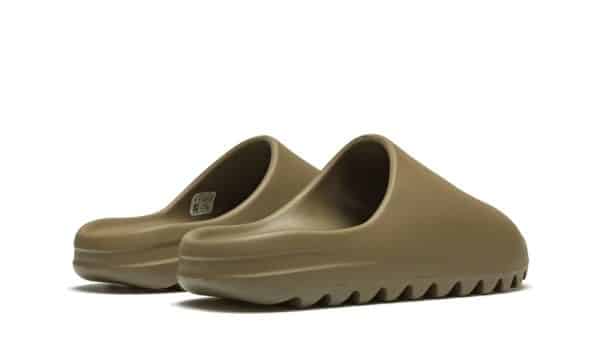 Adidas Yeezy Slide Earth Brown – Image 3