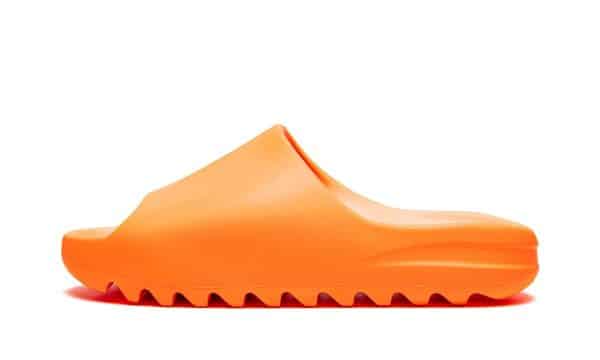 Adidas Yeezy Slide Enflame Orange