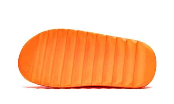 Adidas Yeezy Slide Enflame Orange - Image 4