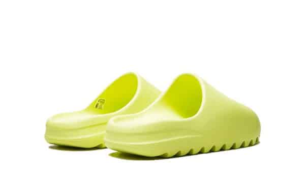 Adidas Yeezy Slide Glow Green - Image 3