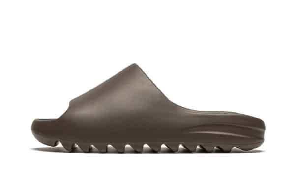 Adidas Yeezy Slide Soot