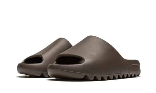 Adidas Yeezy Slide Soot - Image 2