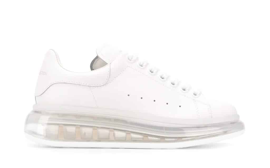 Alexander MCQueen Oversized Sneaker Platform (1)