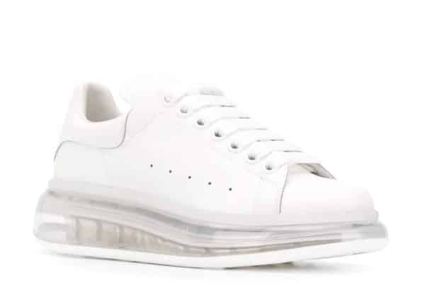 Alexander MCQueen Oversized Sneaker Platform (1) - Image 3