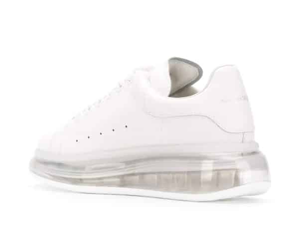 Alexander MCQueen Oversized Sneaker Platform (1) - Image 2