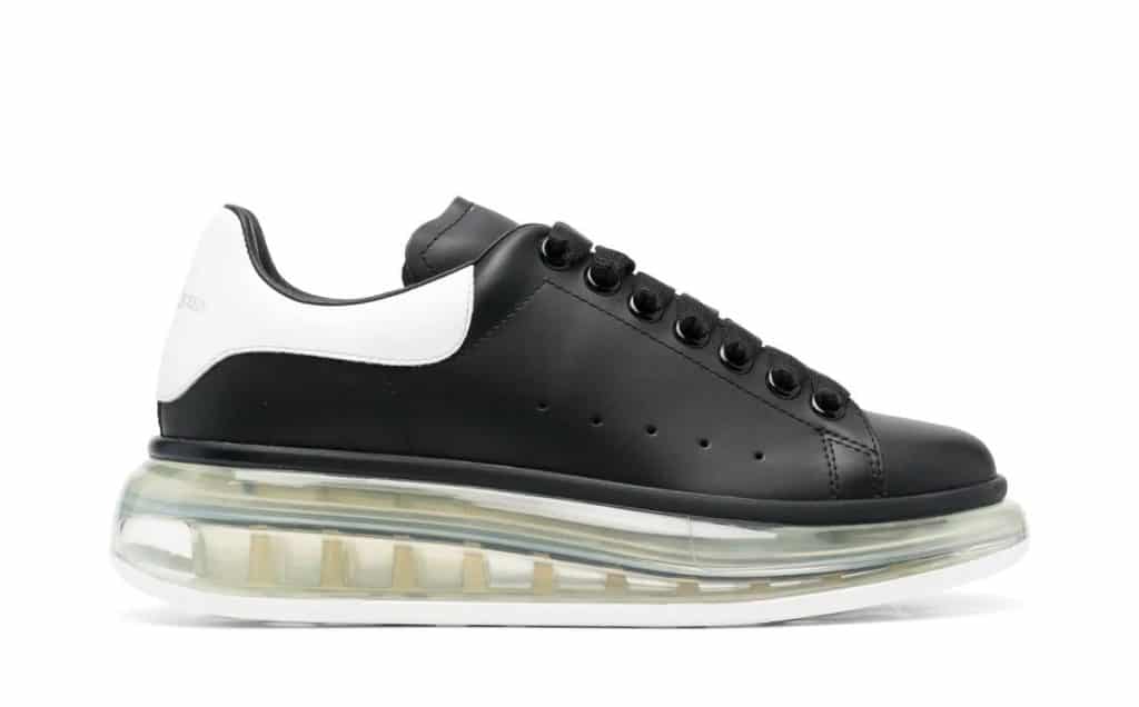 Alexander MCQueen Oversized Sneaker Platform (2)
