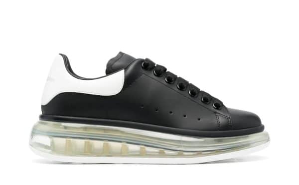 Alexander MCQueen Oversized Sneaker Platform (2)