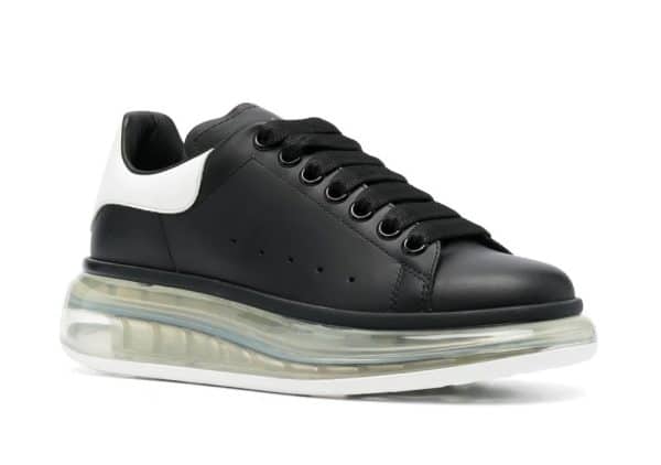 Alexander MCQueen Oversized Sneaker Platform (2) - Image 3