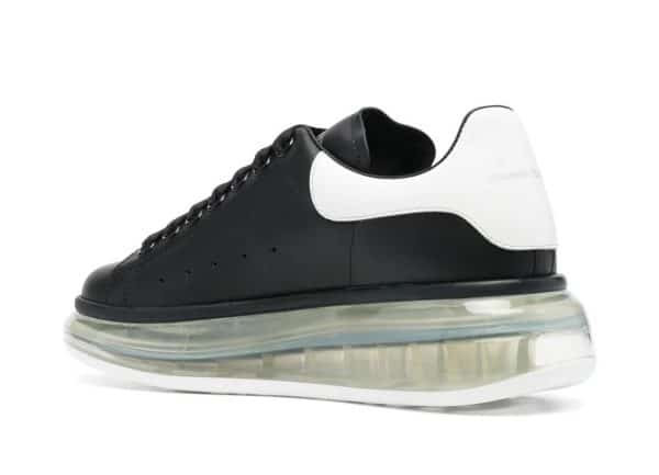 Alexander MCQueen Oversized Sneaker Platform (2) - Image 2