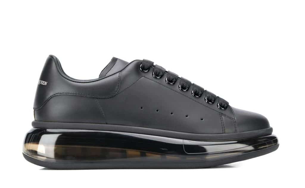Alexander MCQueen Oversized Sneaker Platform (3)