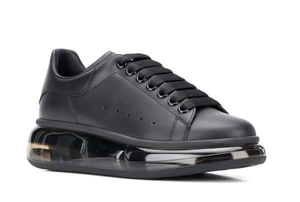 Alexander MCQueen Oversized Sneaker Platform (3) - Image 3