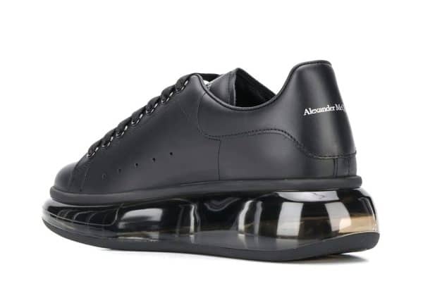 Alexander MCQueen Oversized Sneaker Platform (3) - Image 2