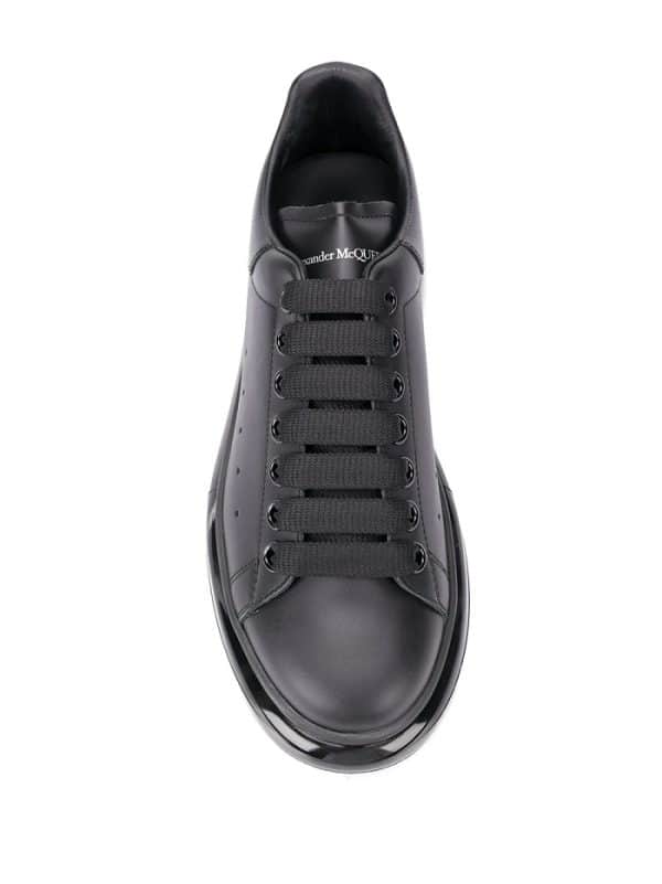 Alexander MCQueen Oversized Sneaker Platform (3) - Image 4