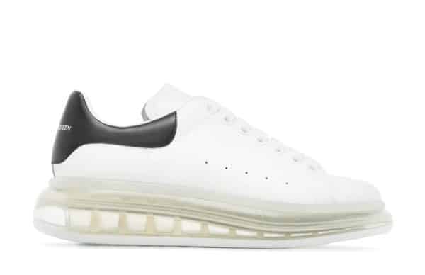 Alexander MCQueen Oversized Sneaker Platform (4)