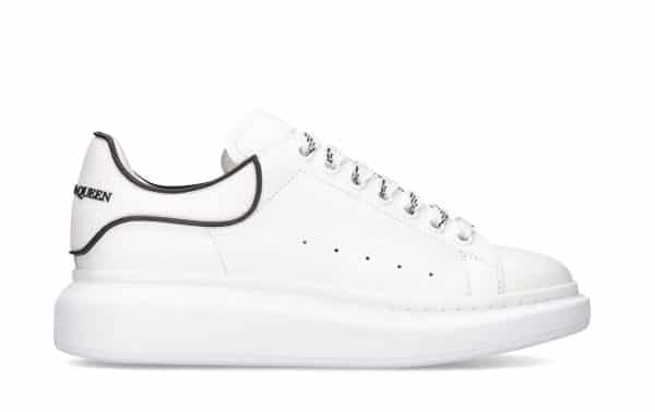 Alexander MCQueen Oversized Sneaker Serie 1