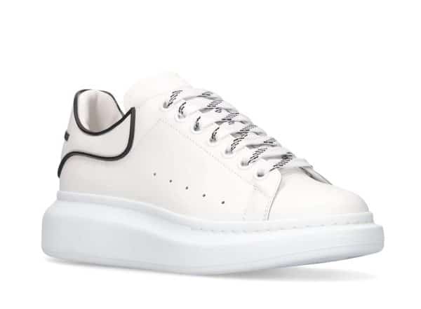 Alexander MCQueen Oversized Sneaker Serie 1 - Imagen 3
