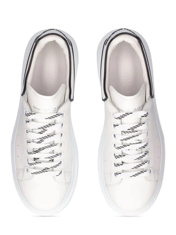 Alexander MCQueen Oversized Sneaker Serie 1 - Imagen 4