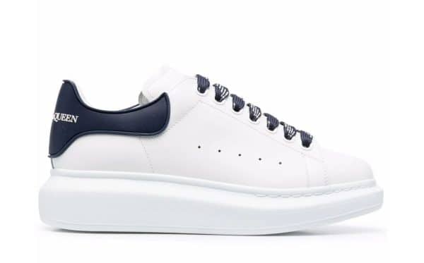 Alexander MCQueen Oversized Sneaker Serie 3