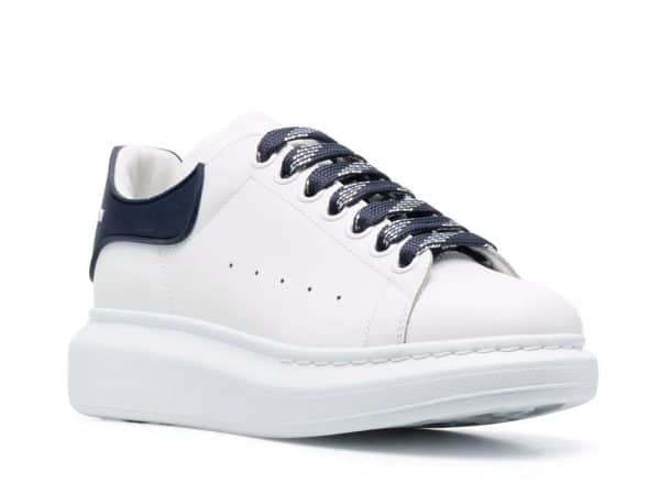 Alexander MCQueen Oversized Sneaker Serie 3 - Imagen 3