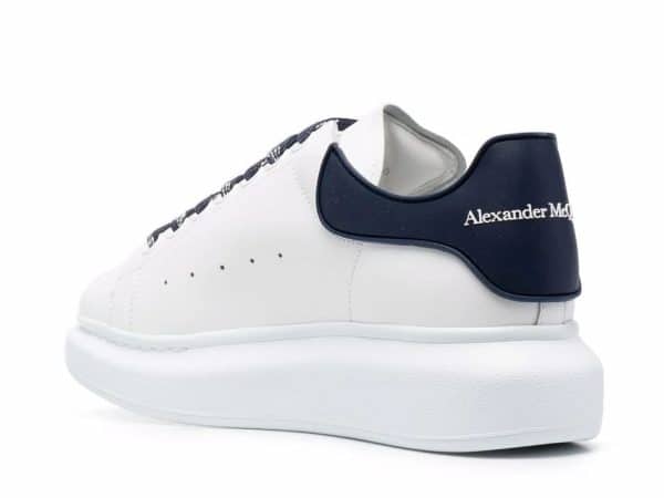 Alexander MCQueen Oversized Sneaker Serie 3 - Imagen 2