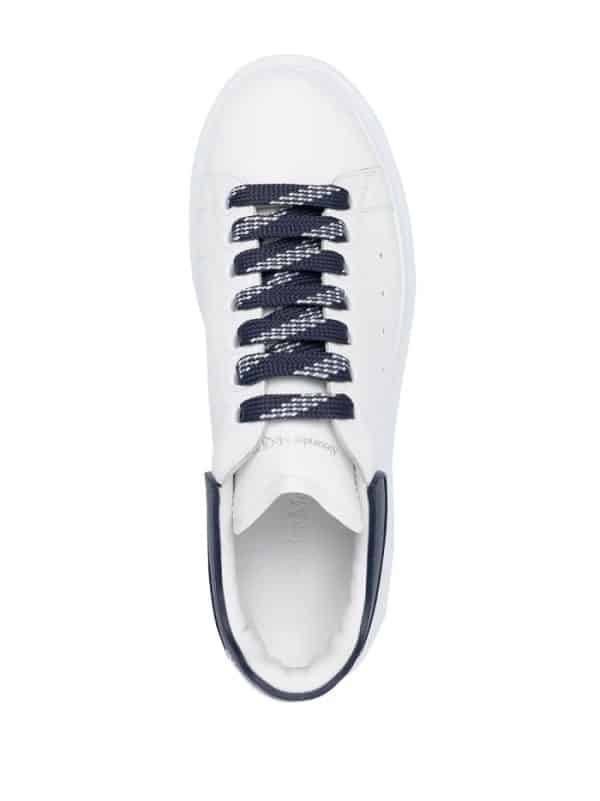 Alexander MCQueen Oversized Sneaker Serie 3 - Imagen 4