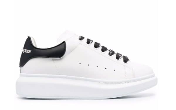 Alexander MCQueen Oversized Sneaker Serie 5