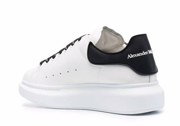 Alexander MCQueen Oversized Sneaker Serie 5 - Imagen 2