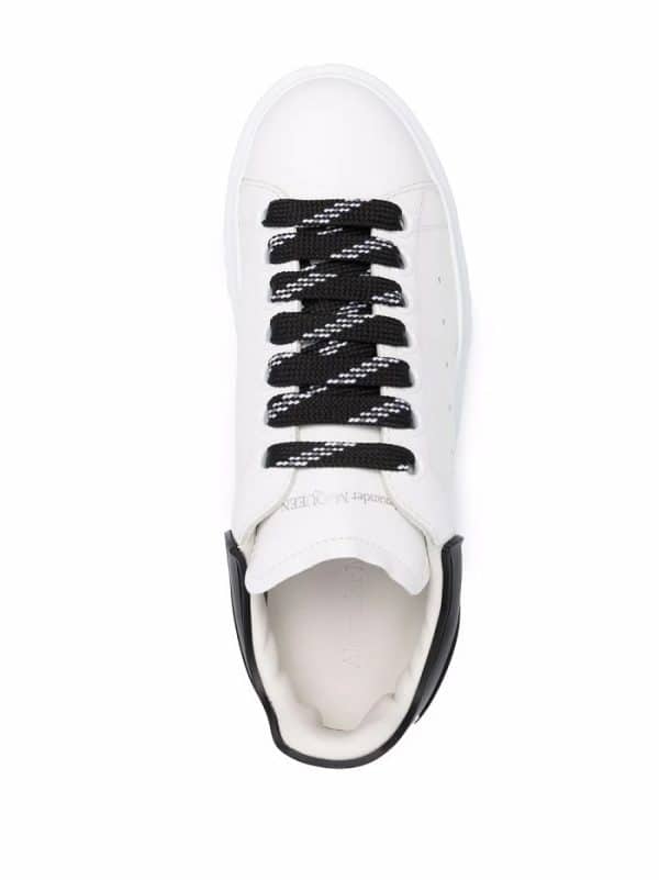 Alexander MCQueen Oversized Sneaker Serie 5 - Imagen 4