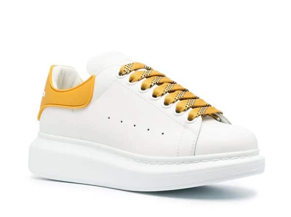 Alexander MCQueen Oversized Sneaker Serie 6 – Image 3