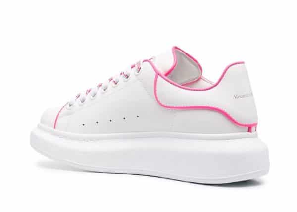 Alexander MCQueen Oversized Sneaker Serie 7 - Imagen 3