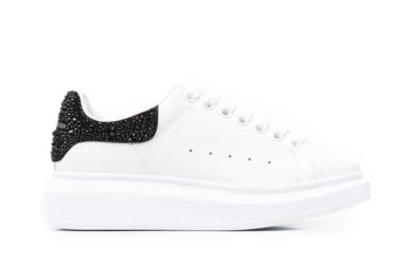 Alexander MCQueen Oversized Sneaker Sconces 1