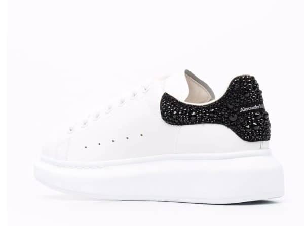 Alexander MCQueen Oversized Sneaker Sconces 1 - Imagen 2