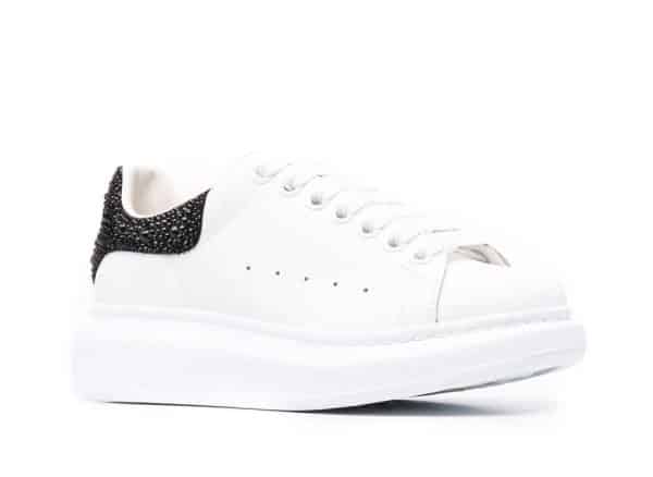 Alexander MCQueen Oversized Sneaker Sconces 1 - Imagen 3