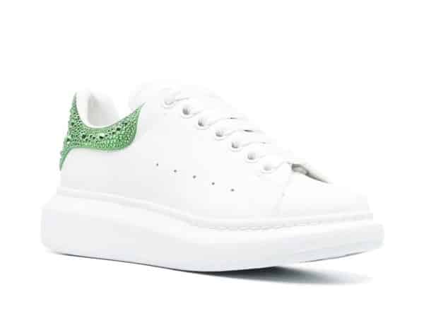 Alexander MCQueen Oversized Sneaker Sconces 2 - Imagen 3