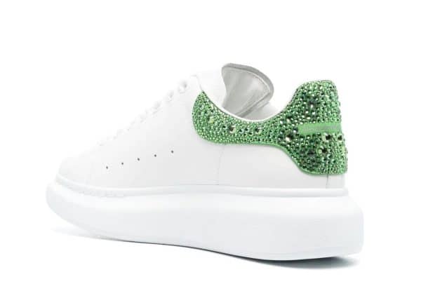 Alexander MCQueen Oversized Sneaker Sconces 2 - Imagen 2