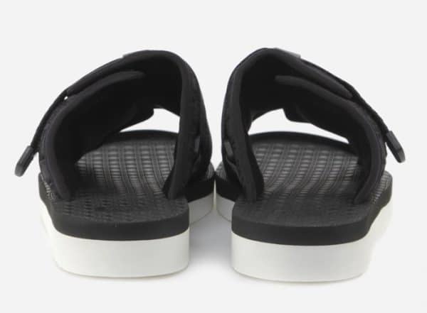 Dior Alpha Slide Black - immagine 3