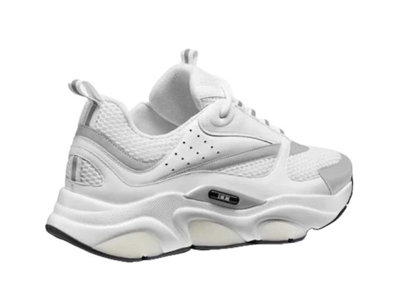 Dior B22 White Reflective – Image 2