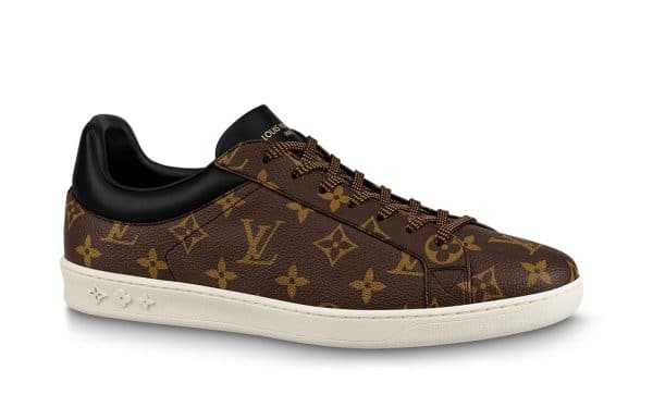 Louis Vuitton Luxembourg Sneaker Classic