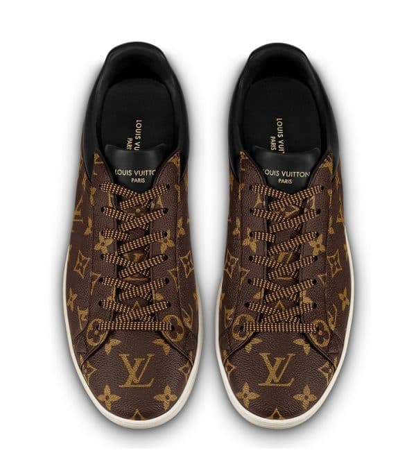 Louis Vuitton Luxembourg Sneaker Classic - immagine 3
