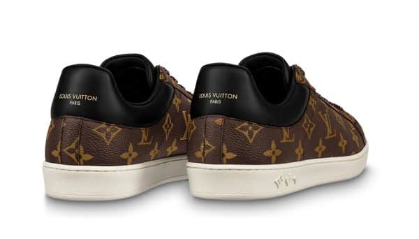 Louis Vuitton Luxembourg Sneaker Classic - immagine 2