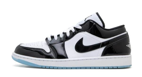 Nike AIr Jordan 1 Low SE Concord