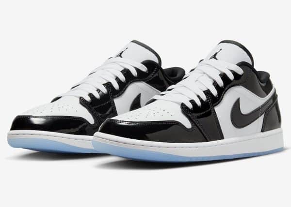 Nike AIr Jordan 1 Low SE Concord - Imagen 2