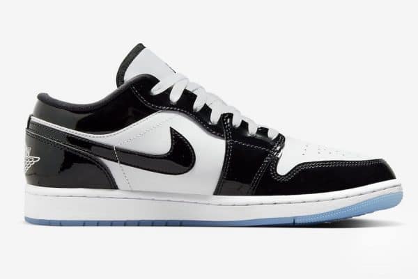 Nike AIr Jordan 1 Low SE Concord - Imagen 3