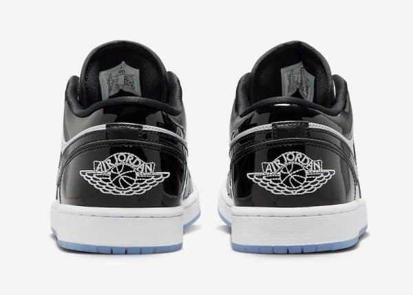 Nike AIr Jordan 1 Low SE Concord - Imagen 4