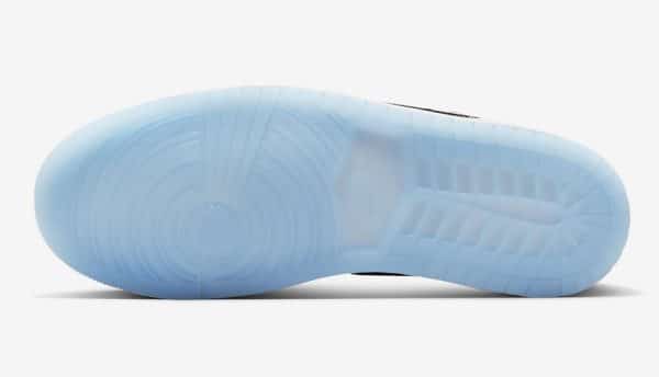 Nike AIr Jordan 1 Low SE Concord - Imagen 5